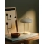 Lampa przenośna nocna ładowana USB LED 3W biała Mirano NO2512505009 - Nordlux